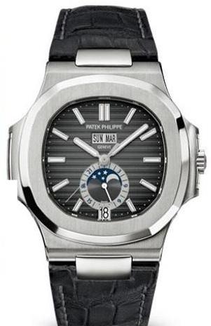 Patek Philippe 5726A VIPs watch collection
