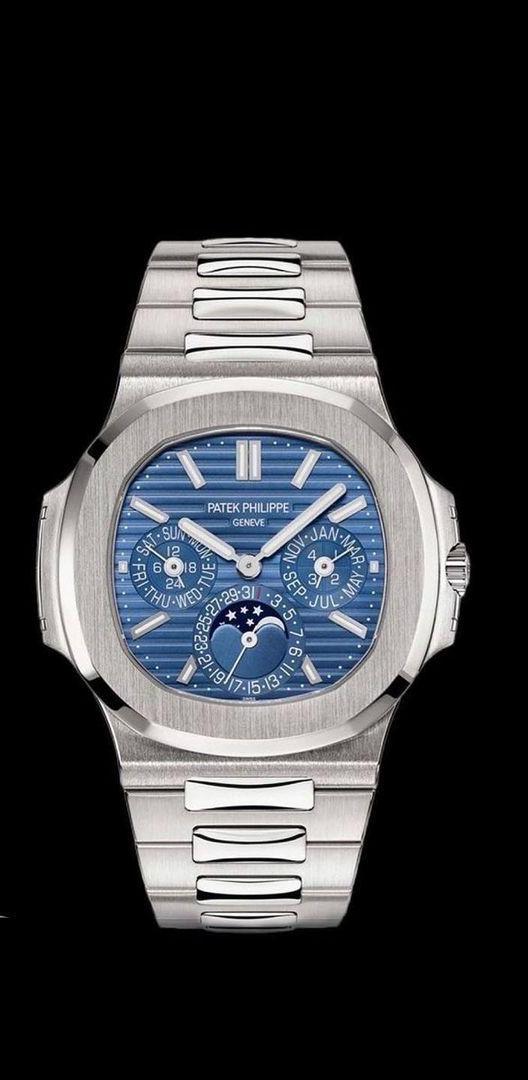 Patek Philippe 5740 VIPs watch collection