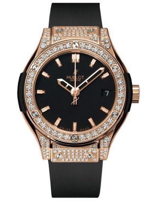 Hublot 581.OX.1180.RX.1704 celebrities
