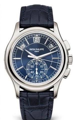 Patek Philippe 5905P VIPs watch collection