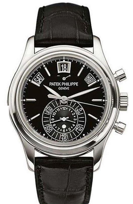 Patek Philippe 5960P VIPs watch collection