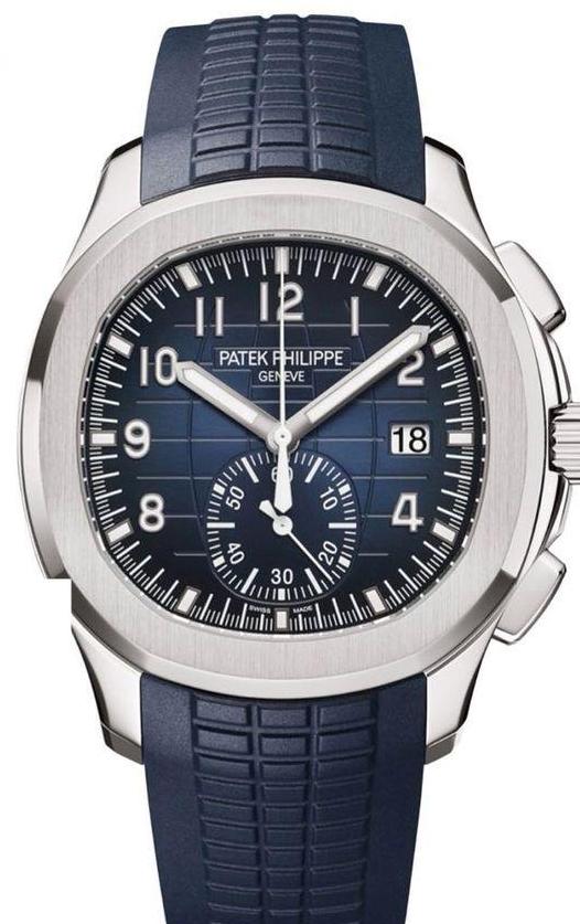 Patek Philippe 5968G VIPs watch collection