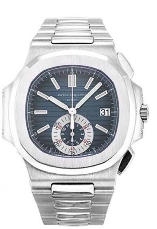 Patek Philippe 5980/1 celebrities