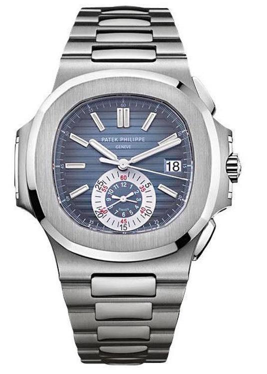 Patek Philippe 5980/1A VIPs watch collection