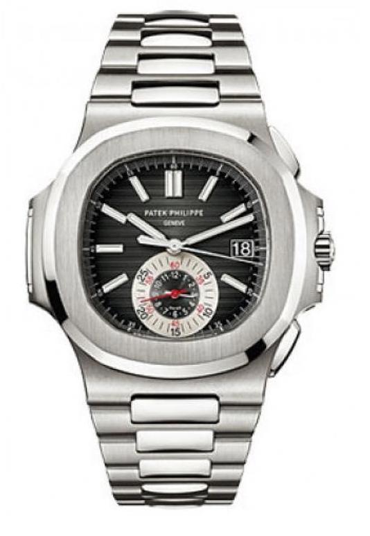 Patek Philippe 5980/1A-014 celebrities
