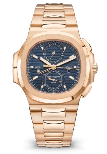 Patek Philippe 5990R celebrities