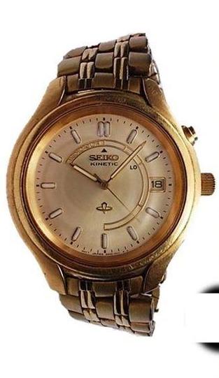 Seiko 5M42-0A19 celebrities