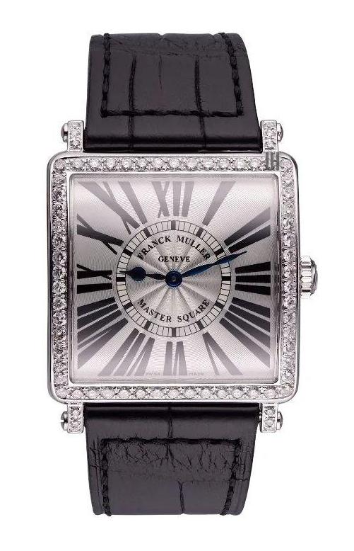 Franck Muller 6002 VIPs watch collection