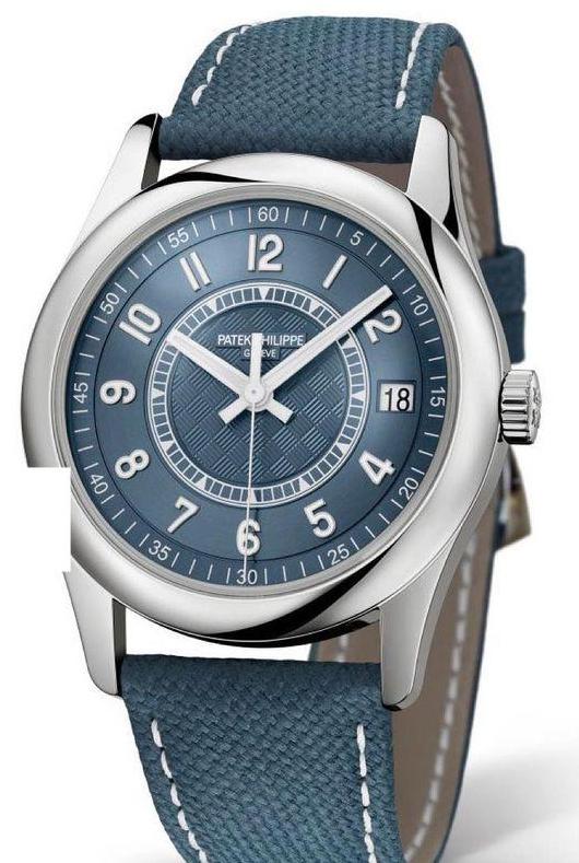Patek Philippe 6007A celebrities