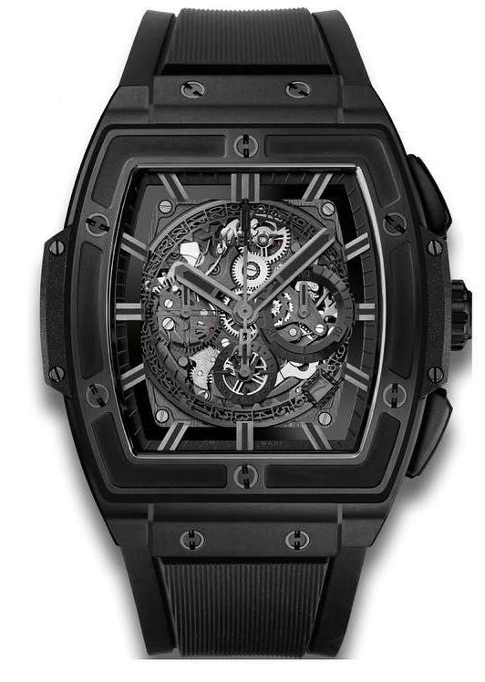 Hublot 601.CI.0110.RX celebrities