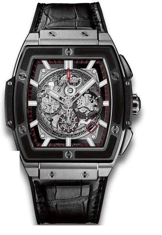 Hublot 601.NM.0173.LR celebrities
