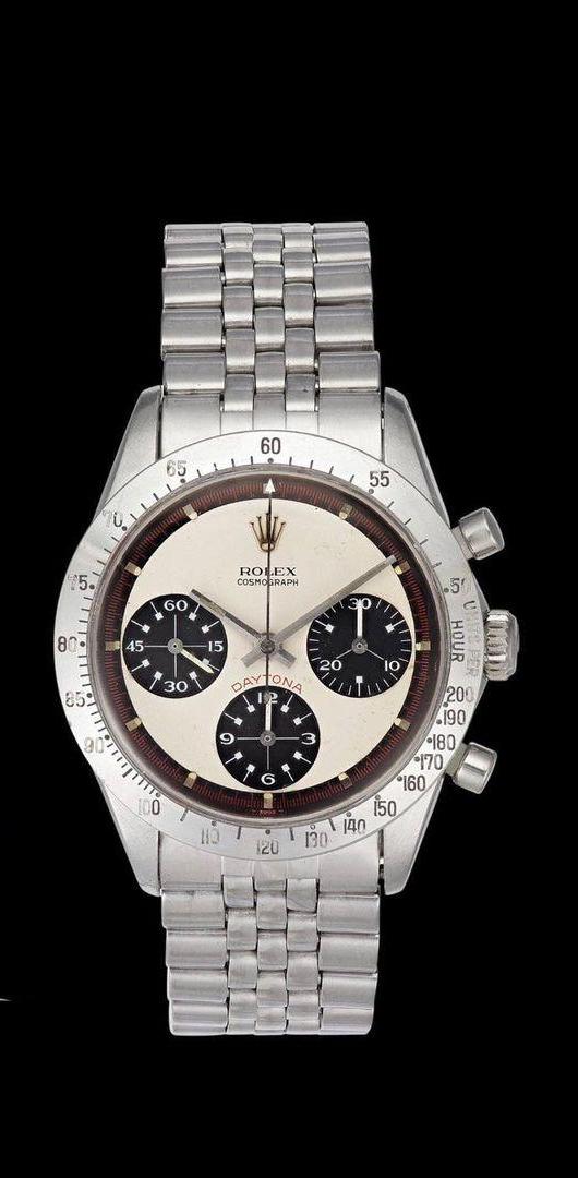 Rolex 6239 VIPs watch collection