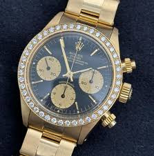 Rolex 6269 celebrities