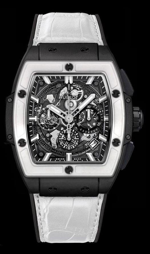 Hublot 641.CI.0112.VR.EWC17 celebrities