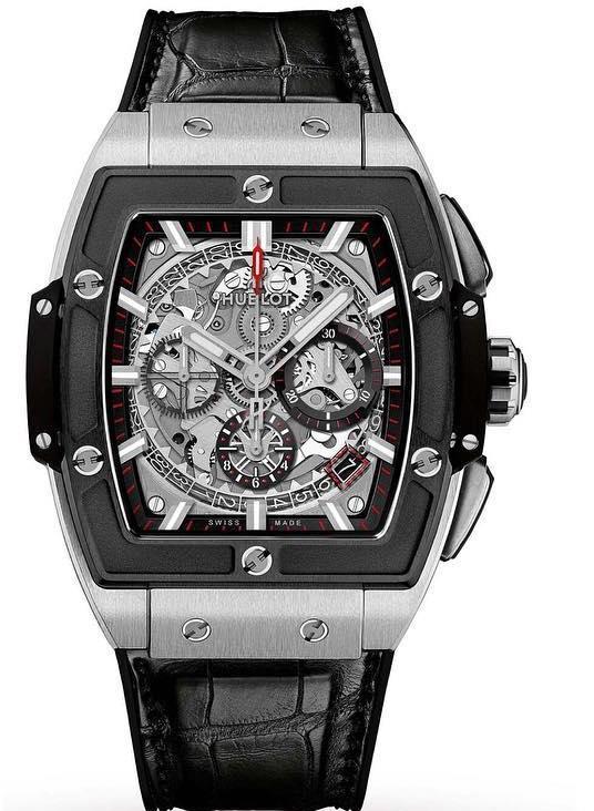 Hublot 641.NM.0173.LR celebrities