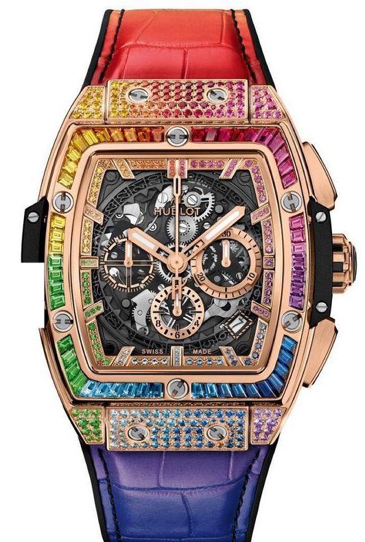 Hublot 641.OX.0110.LR.0999 celebrities