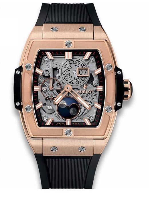 Hublot 647.OX.1138.RX celebrities