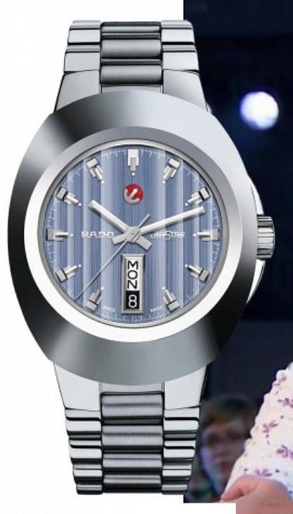 Rado 658.0637 celebrities