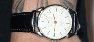 Rolex 6694 celebrities
