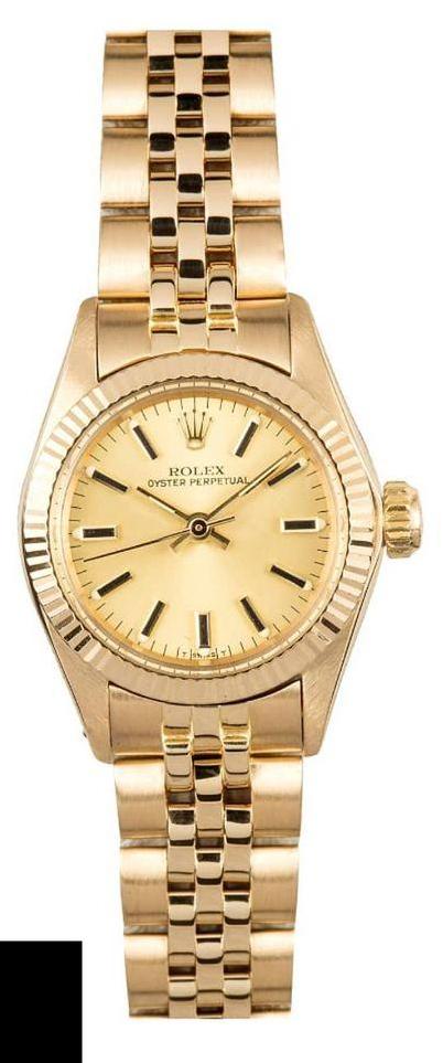 Rolex 6718 celebrities