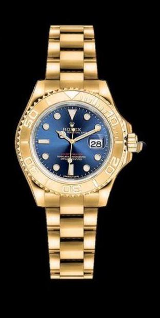 Rolex 68628 celebrities