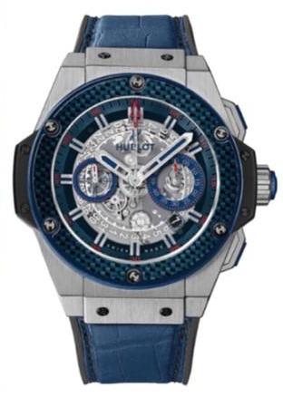 Hublot 701.NQ.0137.GR.SPO14 celebrities