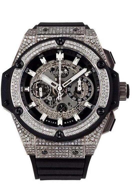 Hublot 701.NX.0170.RX.1704 celebrities