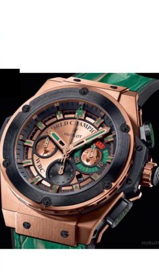 Hublot 703.OM.0218.HR.WBC12 celebrities