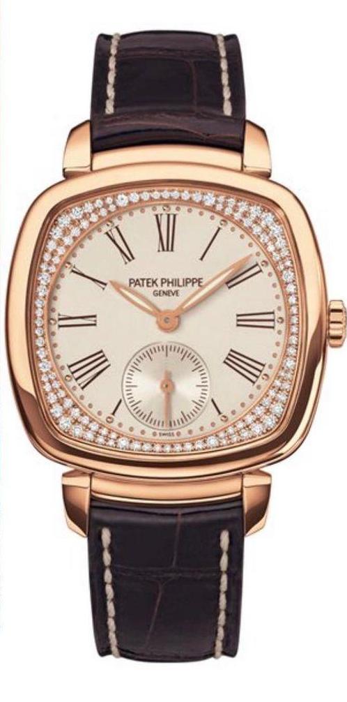 Patek Philippe 7041R celebrities