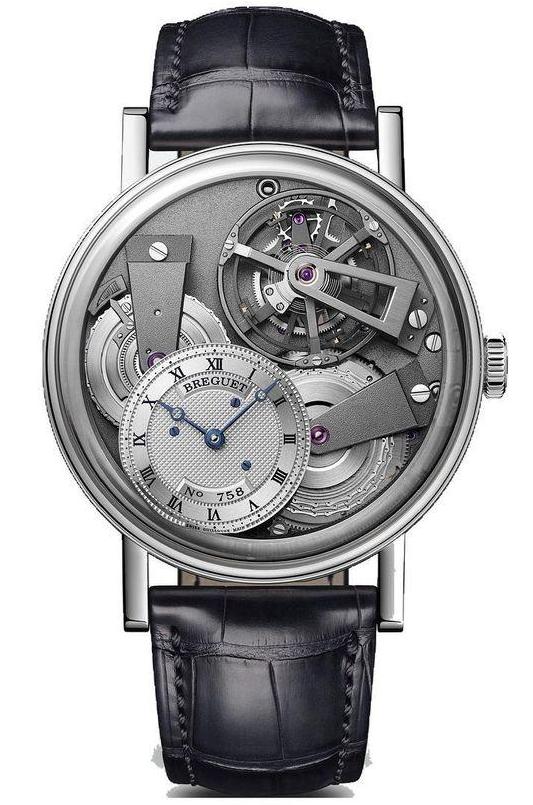 Breguet 7047PT/11/9ZU celebrities