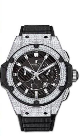 Hublot 709.ZX.1770.RX.1704 VIPs watch collection