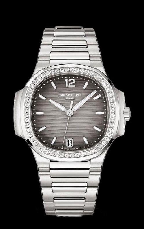 Patek Philippe 7118/1200A celebrities
