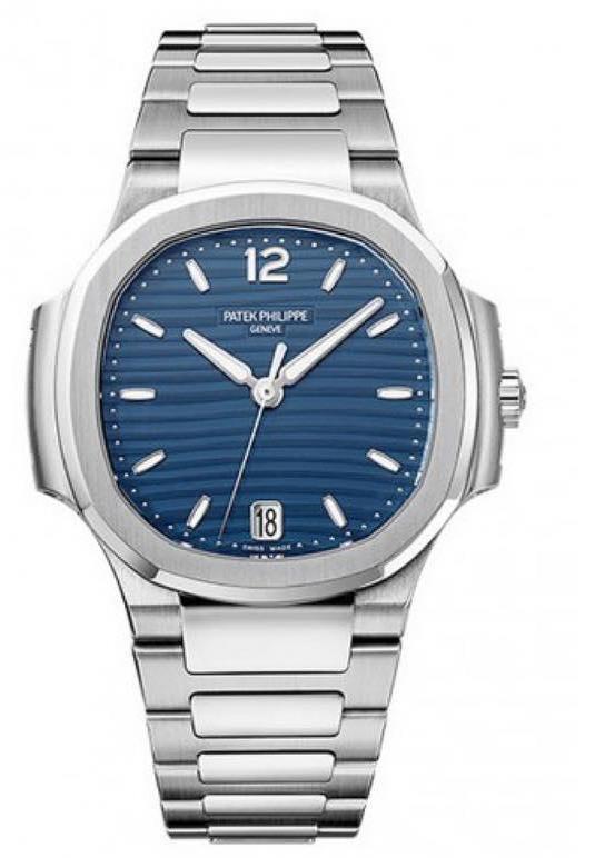 Patek Philippe 7118/1A-001 celebrities