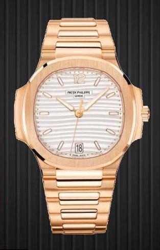Patek Philippe 7118/1R celebrities