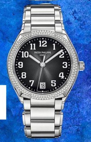 Patek Philippe 7300/1200A celebrities