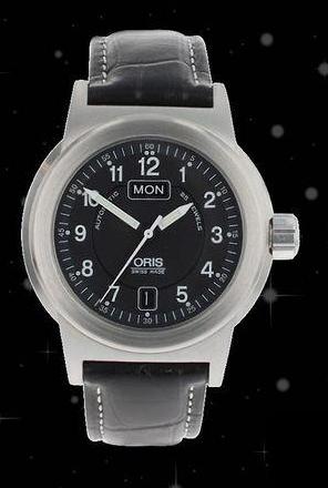 Oris 7500 celebrities