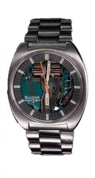Bulova 770 celebrities