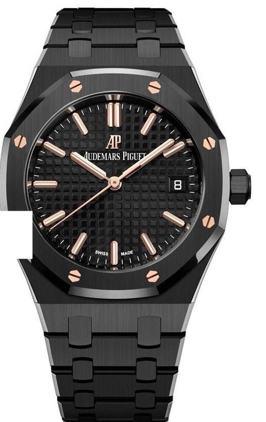 Audemars Piguet 77350CE️ celebrities