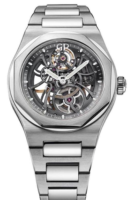 Girard Perregaux 81015-11-001-11A celebrities