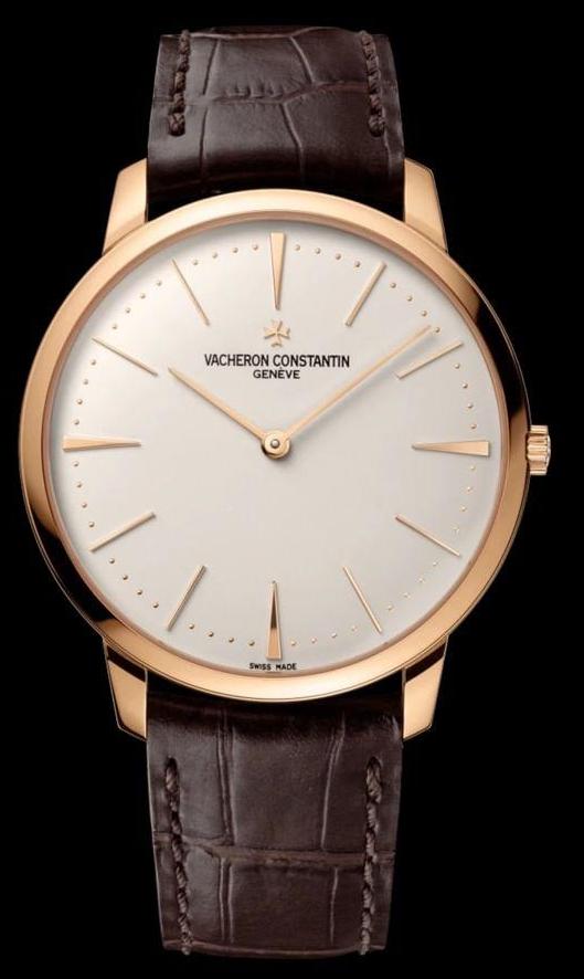 Vacheron Constantin 81180/000R-9159 VIPs watch collection