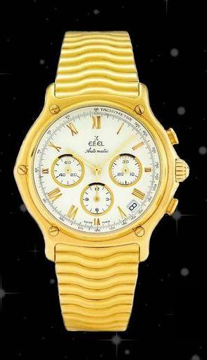 Ebel 8134901 celebrities