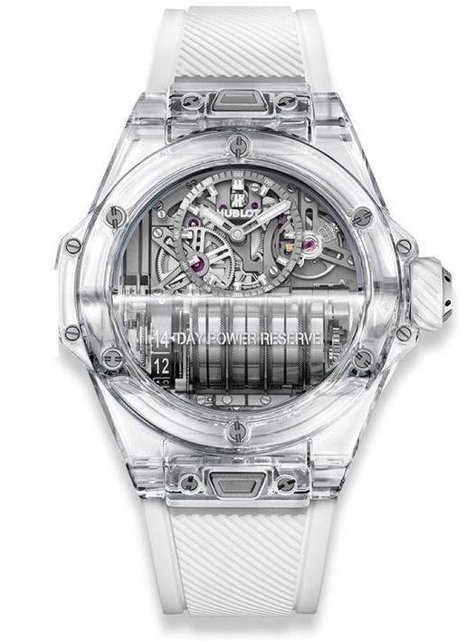 Hublot 911.JX.0102.RW celebrities