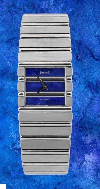 Piaget 9131 celebrities