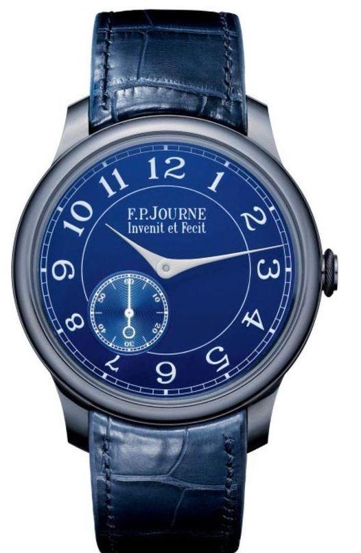 F.P. Journe 9XX-CB celebrities