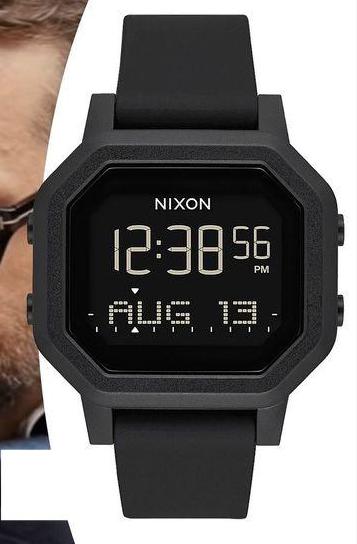Nixon A1210-001-00 celebrities