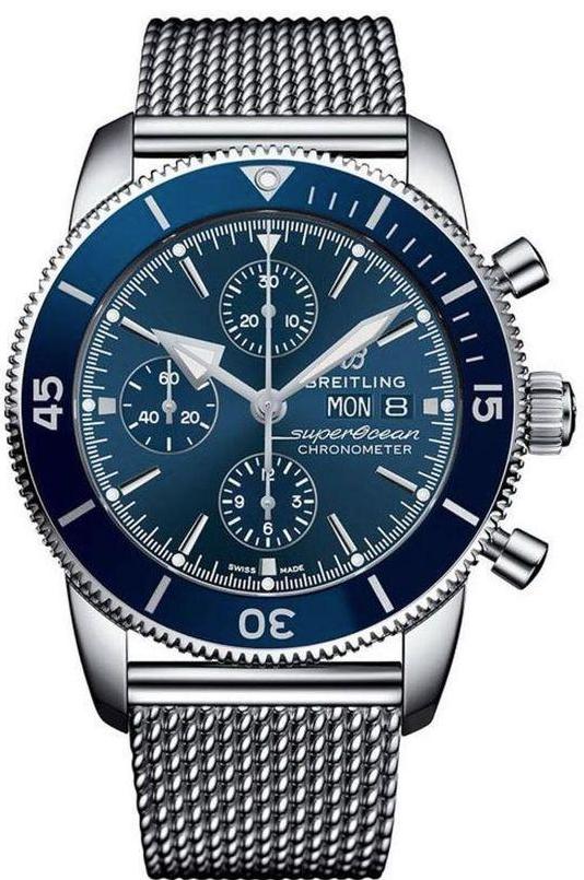 Breitling A13313161C1A1 VIPs watch collection