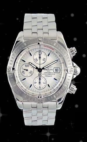 Breitling A13356 VIPs watch collection