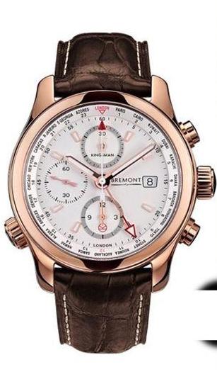 Bremont ALT1-WT WH celebrities
