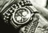 Bremont ALT1-ZT celebrities