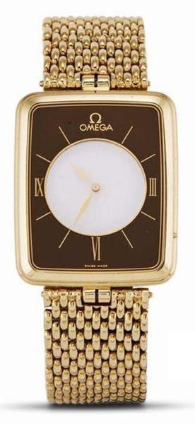 Omega BA 191.8523 Z celebrities